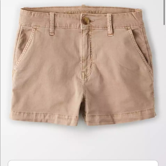 Americans Eagle 🦅 Outfitters Shorts - Picture 7 of 8